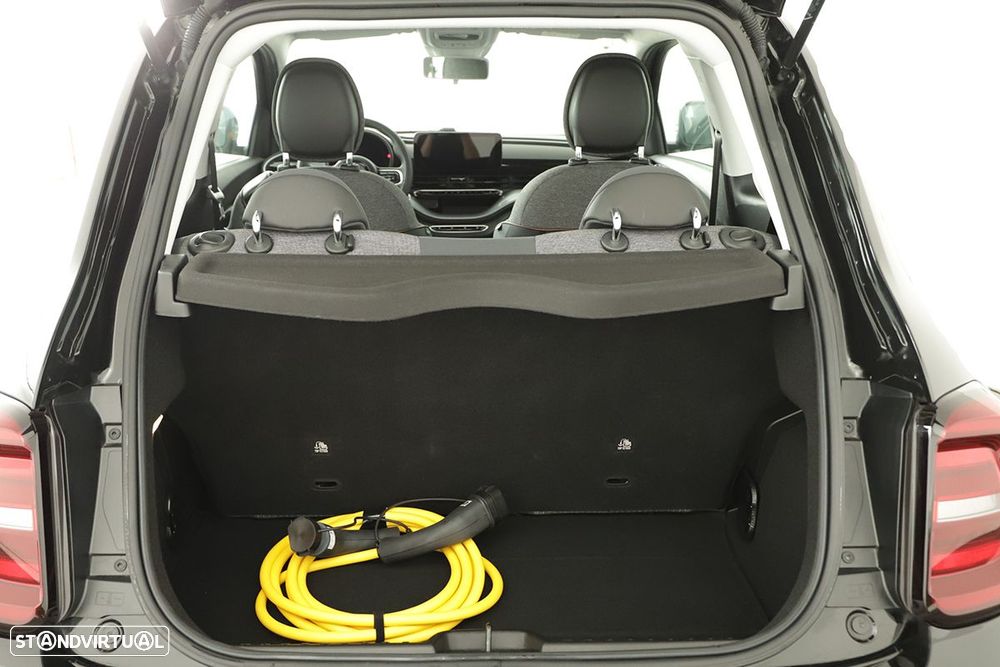 Fiat 500e Novo - 23