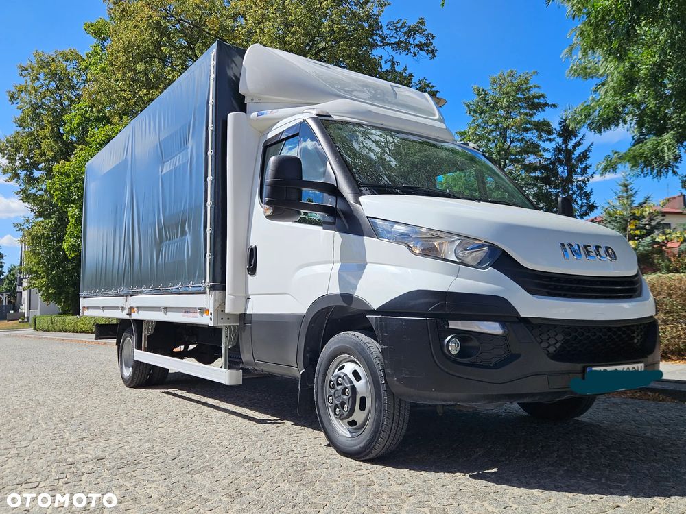 Iveco Daily - 1