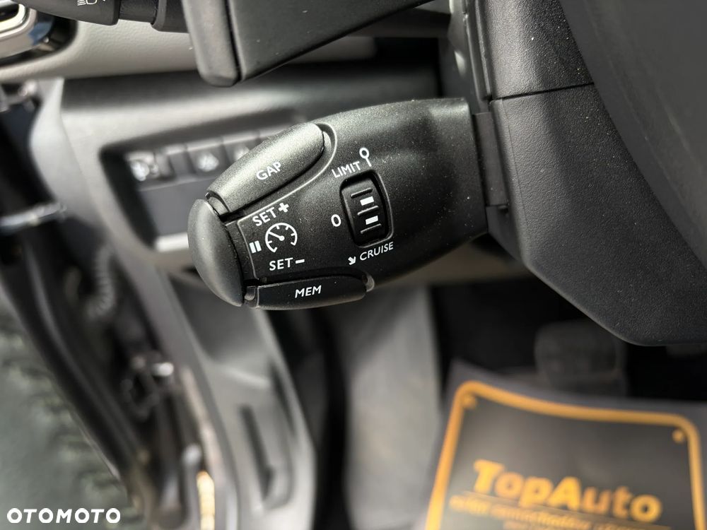 Citroën C5 Aircross BlueHDI 130 S&S EAT8 FEEL PACK - 26