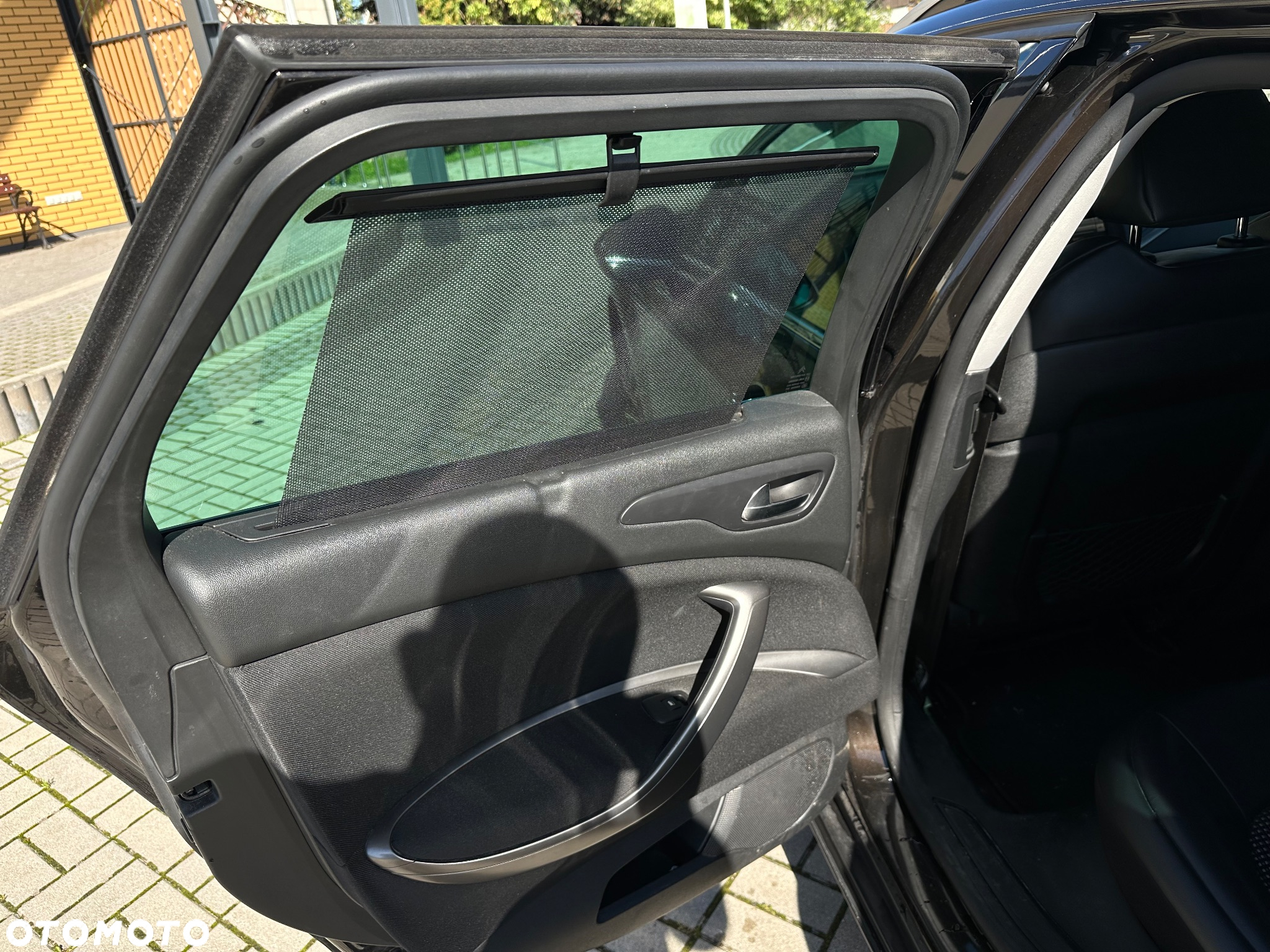 Citroën C5 2.0 BlueHDi Exclusive S&S EAT6 - 14