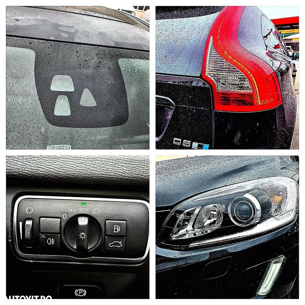 Volvo XC 60 - 12