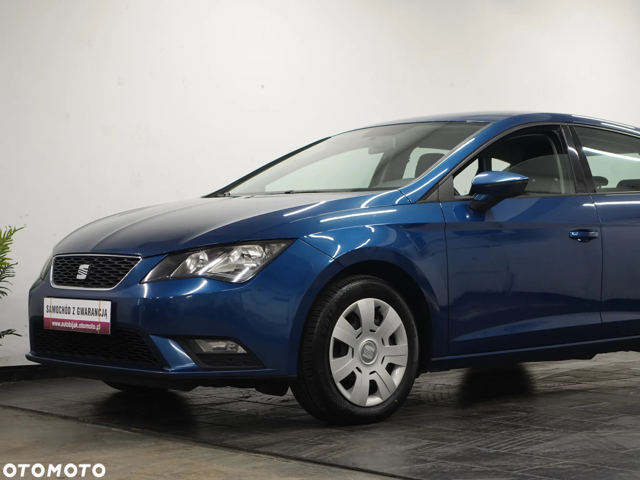 Seat Leon - 16