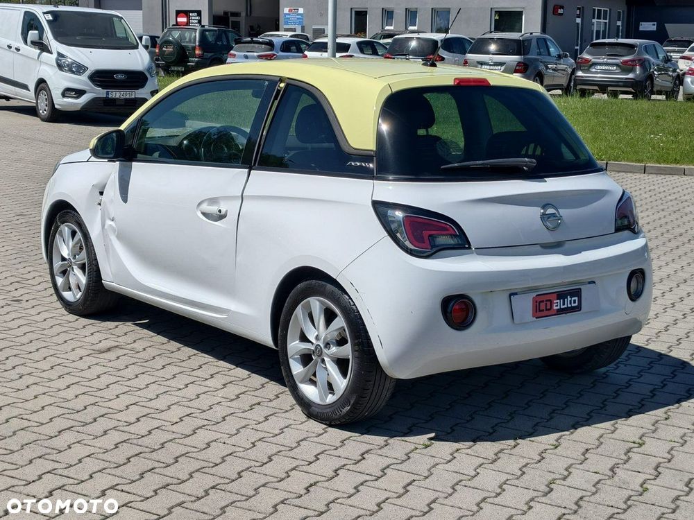 Opel Adam - 5