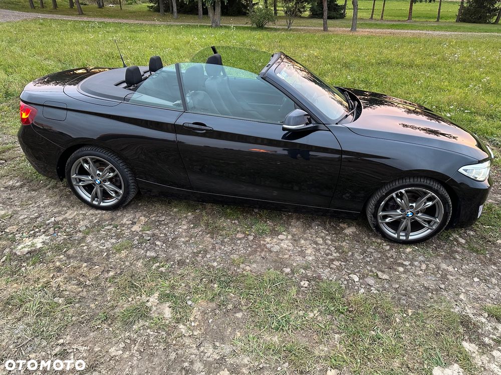 BMW Seria 2 - 17