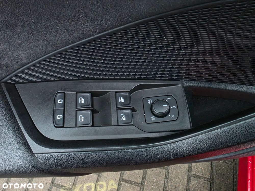 Skoda Octavia 1.4 TSI Plug-In Hybrid RS DSG - 10