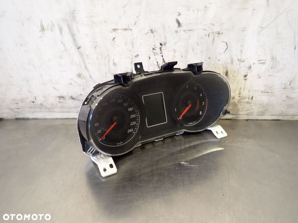 LICZNIK MITSUBISHI LANCER VIII 8100B127A - 7