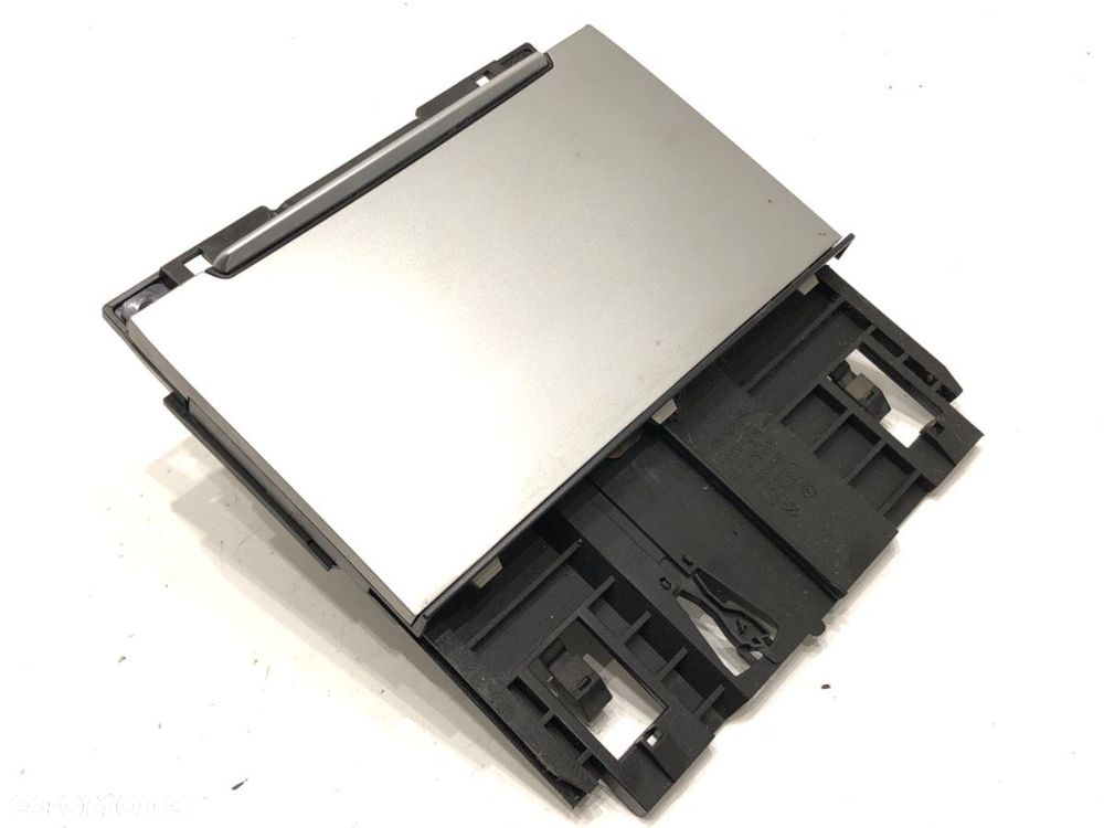 POPIELNICZKA  AUDI A6 C7 (4G2, 4GC) 2010 - 2018 3.0 TDI quattro 180 kW [245 KM] olej napędowy 2011 - 2