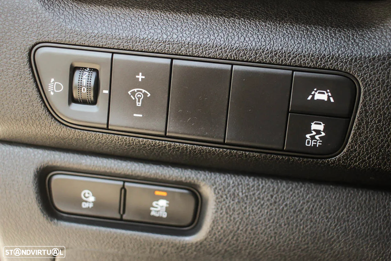 Kia e-Niro 64kWh - 10