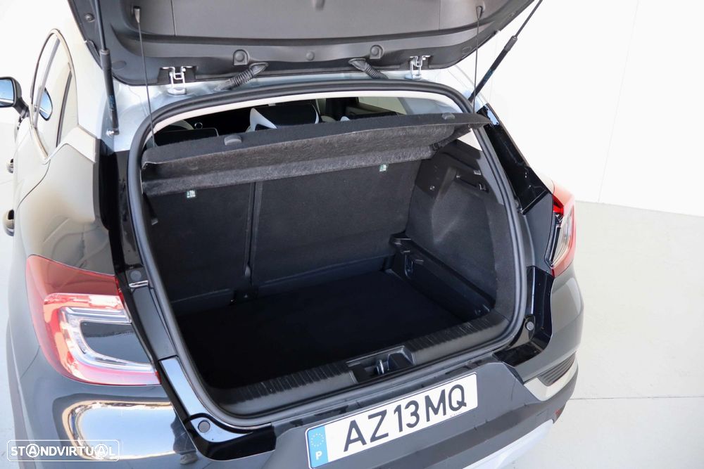 Renault Captur 1.0 TCe Techno - 9