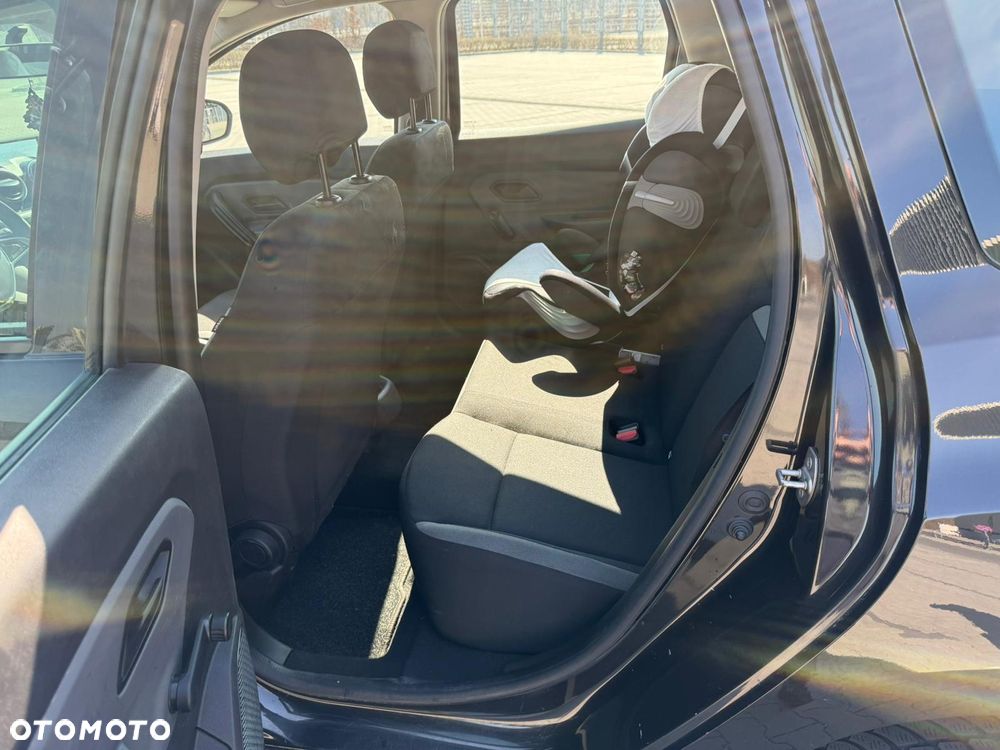 Dacia Duster 1.0 TCe Access - 8