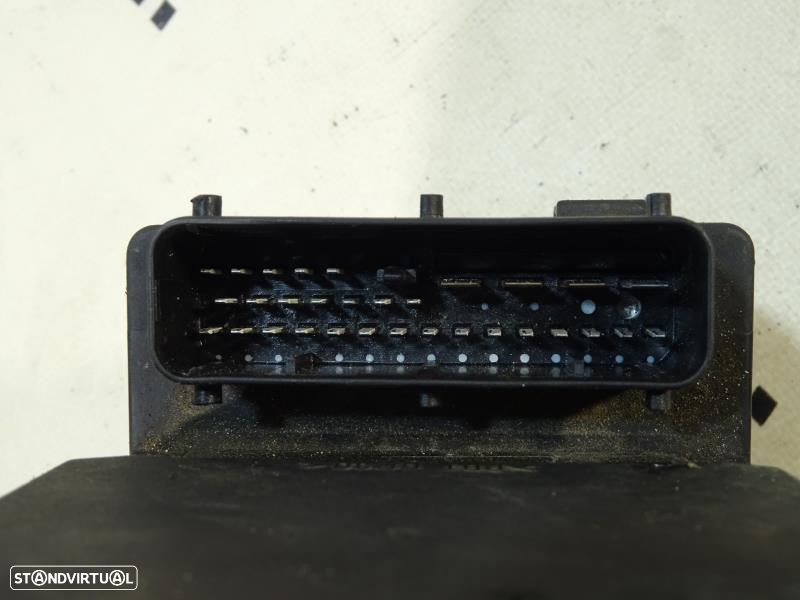 Abs Opel Astra G Hatchback (T98)  0265220636 / 24432510 / 0273004592 - 9