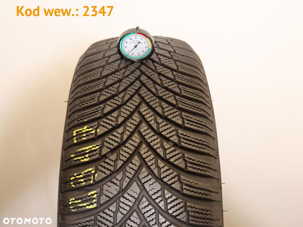 Firestone Winterhawk 4 - 205/55 R16 - 1