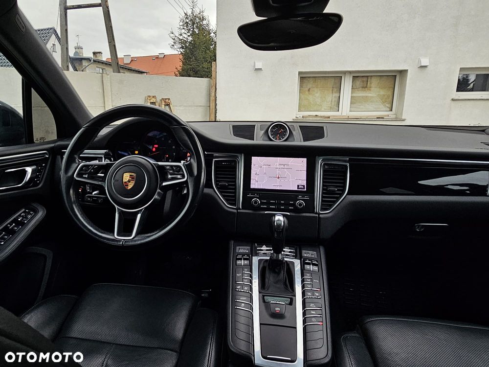 Porsche Macan PDK - 30