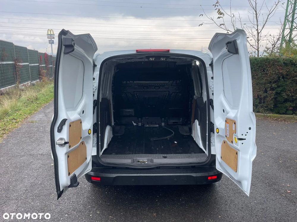 Ford TRANSIT CONNECT - 13