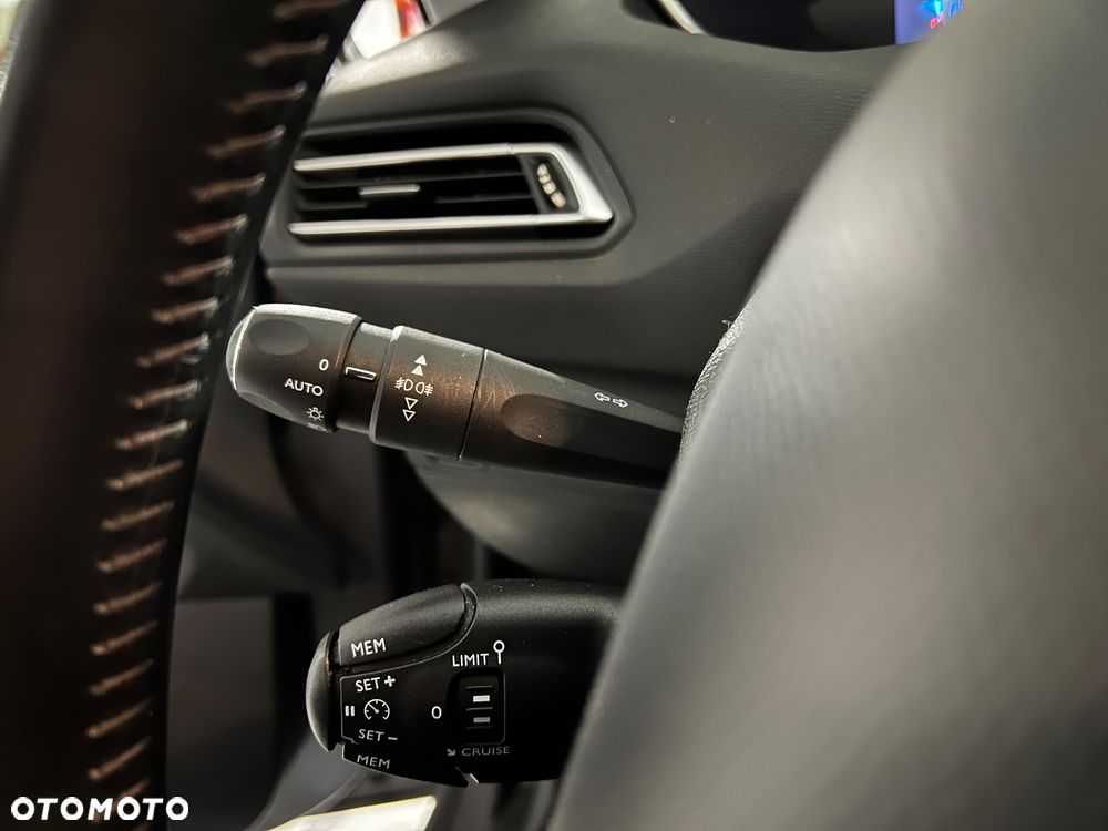 Peugeot 308 PureTech 110 Stop & Start Active - 22