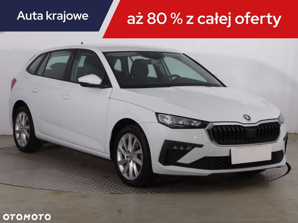 Skoda Scala - 3