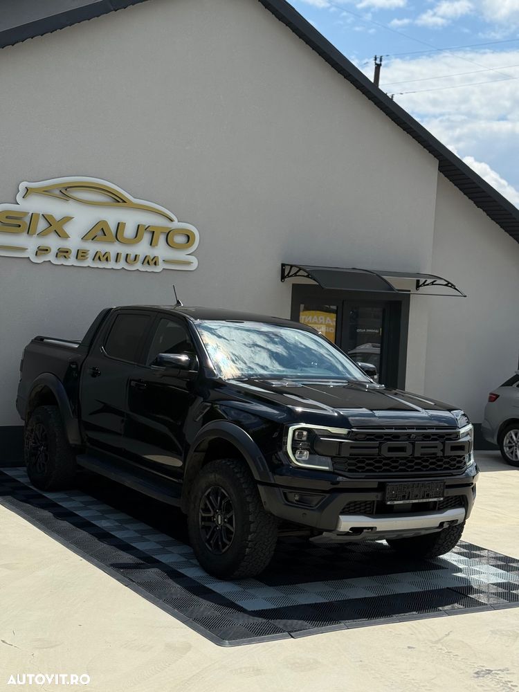 Ford Ranger - 9