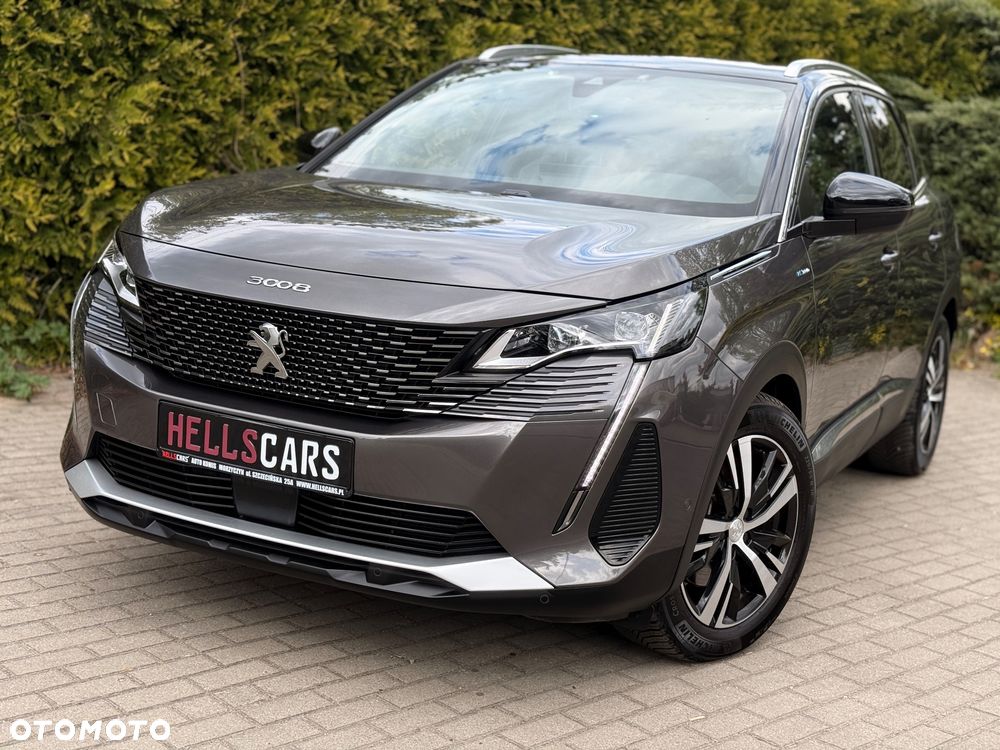 Peugeot 3008 - 23