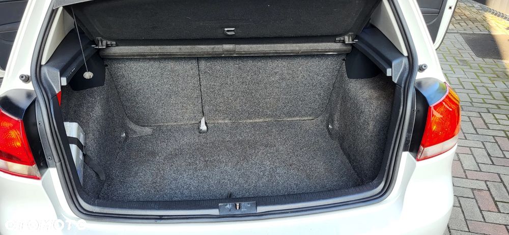 Volkswagen Golf 1.4 Trendline - 26