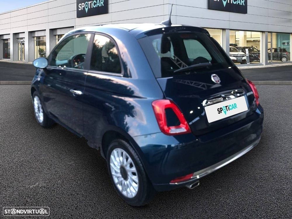 Fiat 500 - 8