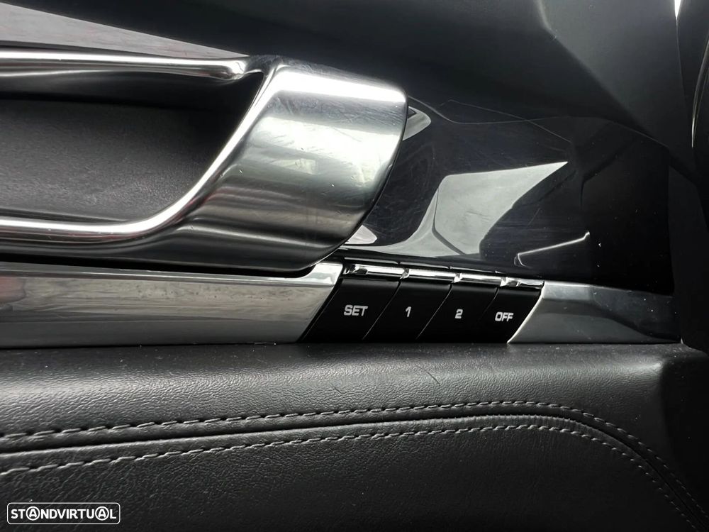 Porsche Panamera 3.0 V6 - 16