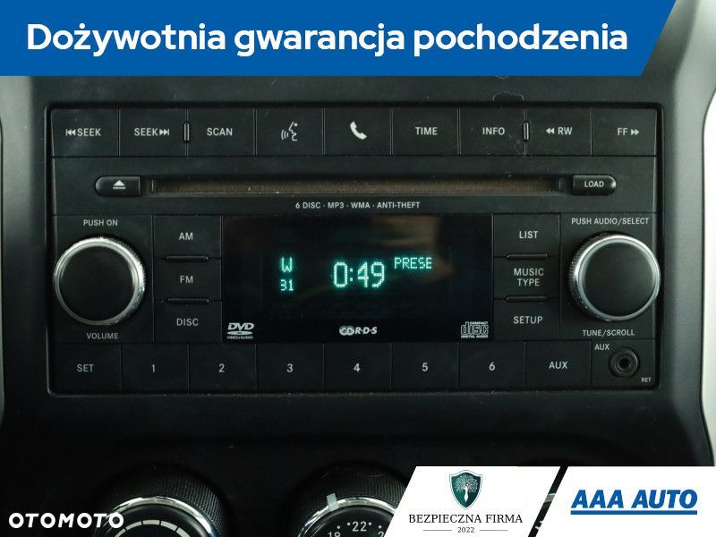 Jeep Compass - 11