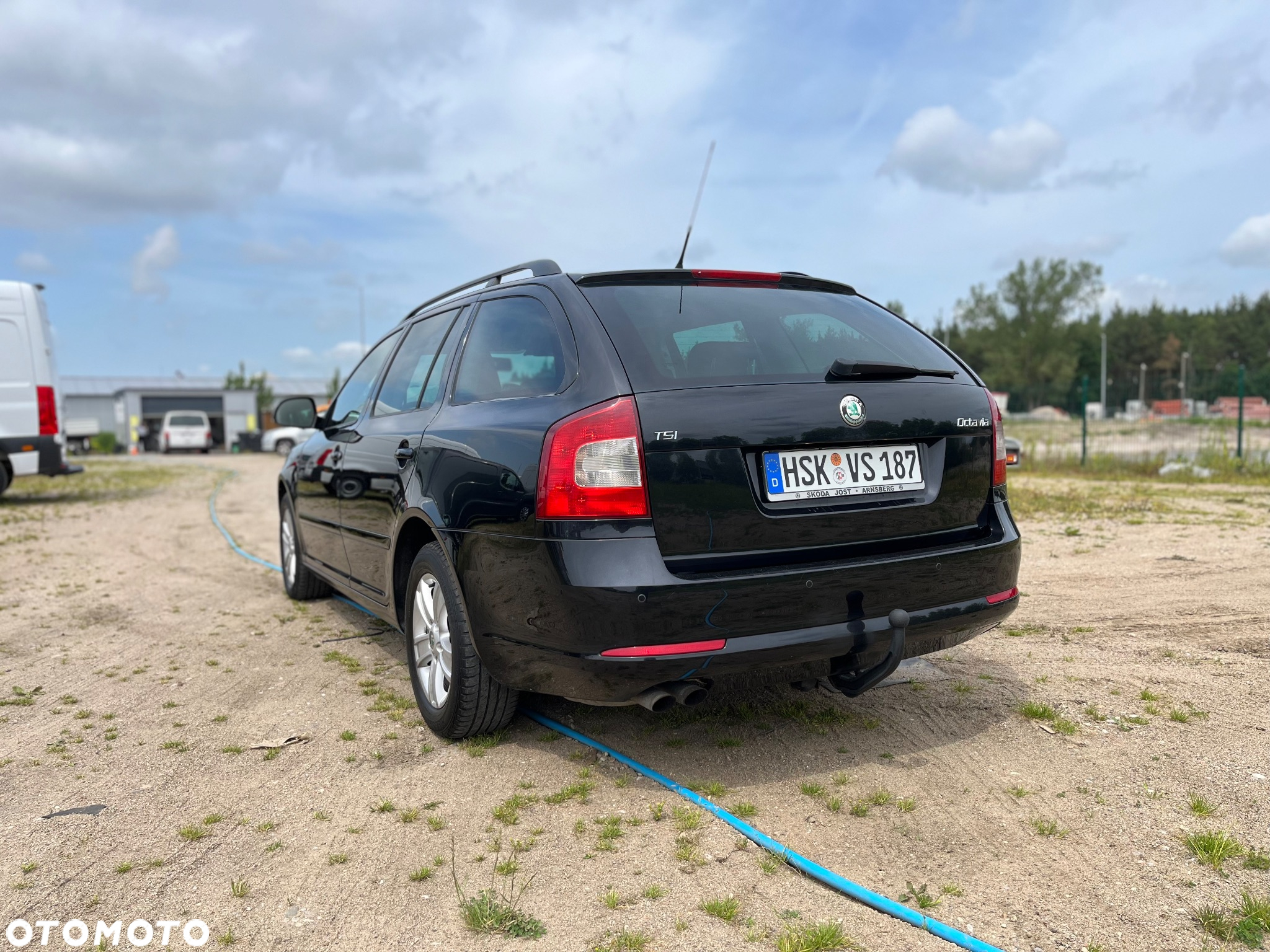 Skoda Octavia 1.4 TSI Ambition - 5