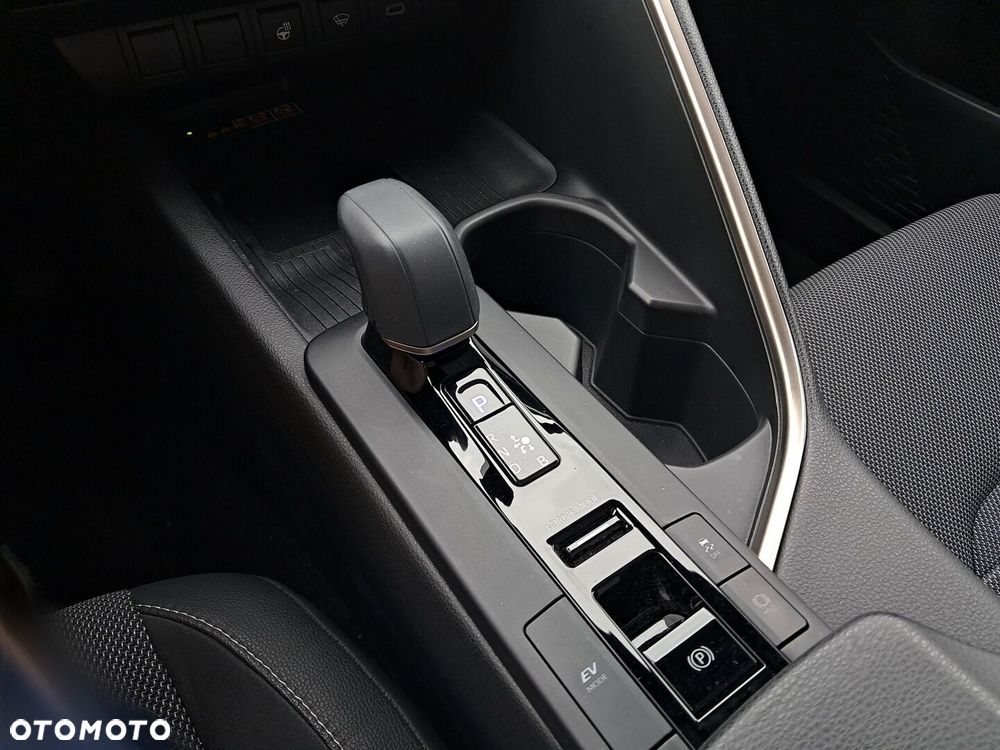 Toyota C-HR 1.8 Hybrid Executive - 25