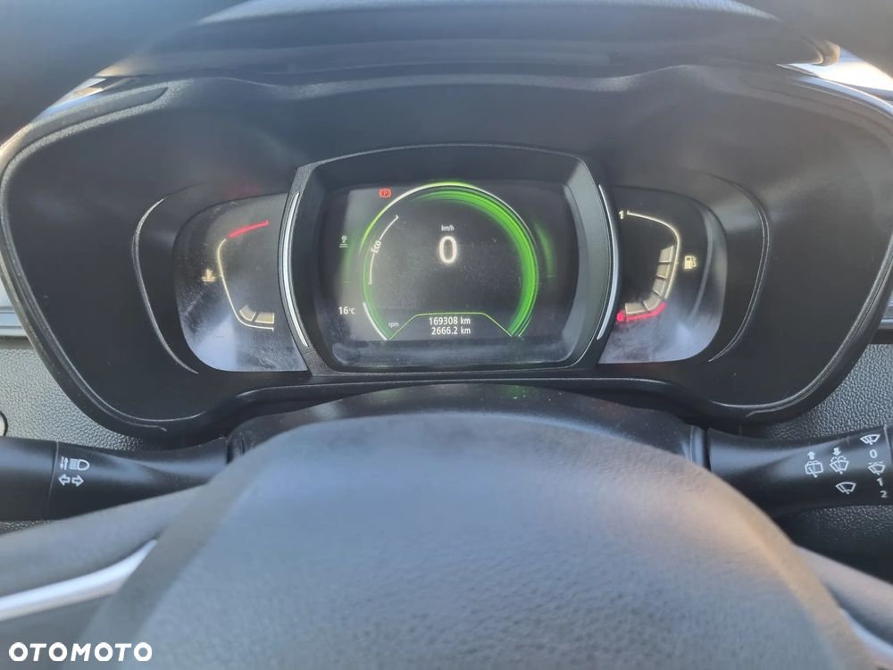Renault Kadjar 1.2 Energy TCe Limited - 9