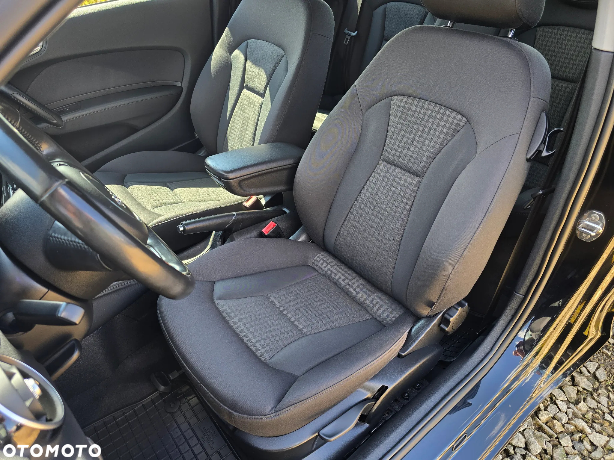 Audi A1 - 23