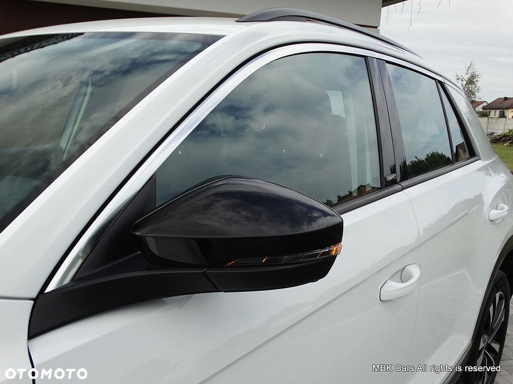 Volkswagen T-Roc 1.6 TDI SCR IQ.DRIVE - 18