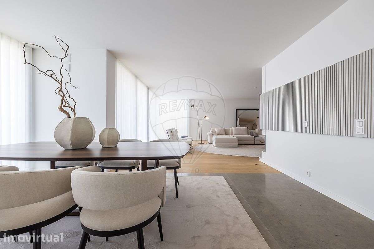 Apartamento T4 para venda - Grande imagem: 3/47