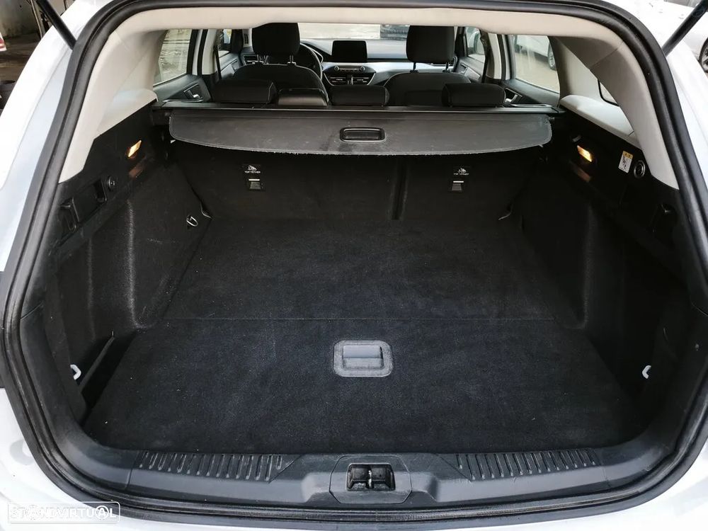 Ford Focus SW 1.5 EcoBlue S&S TITANIUM DESIGN - 15