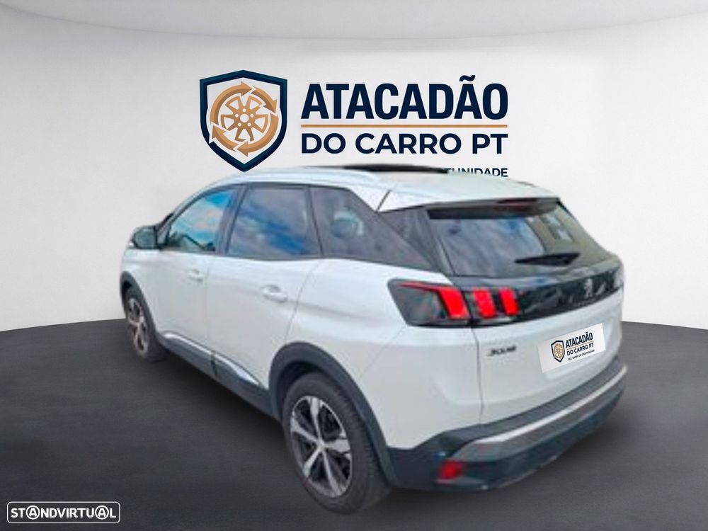 Peugeot 3008 - 7