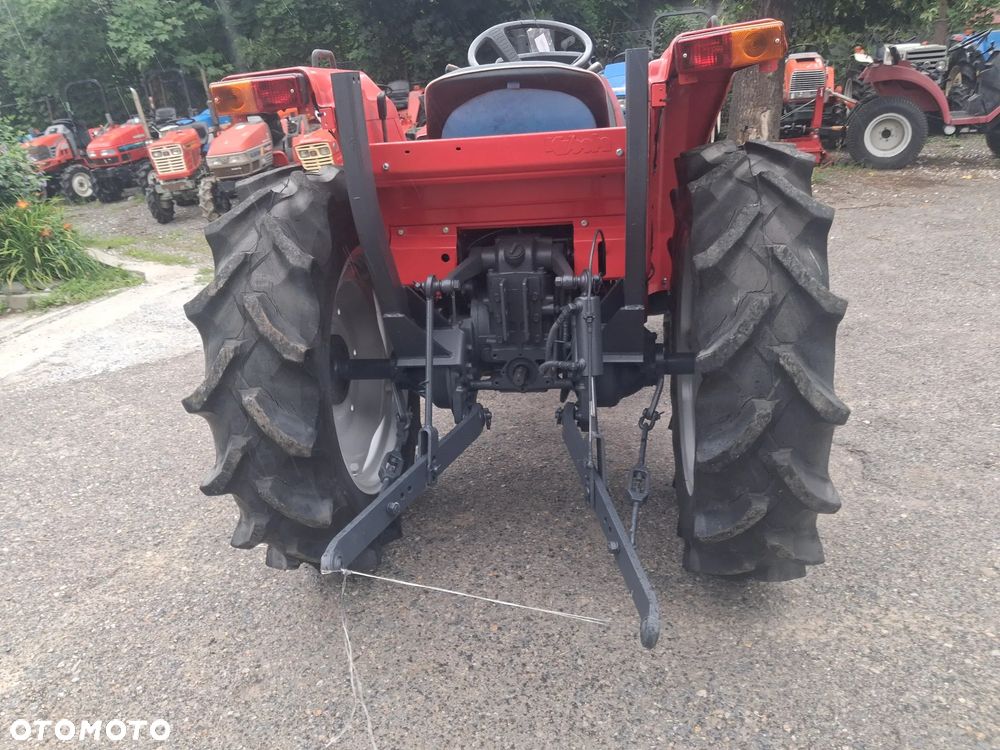 Kubota Gl280 - 3