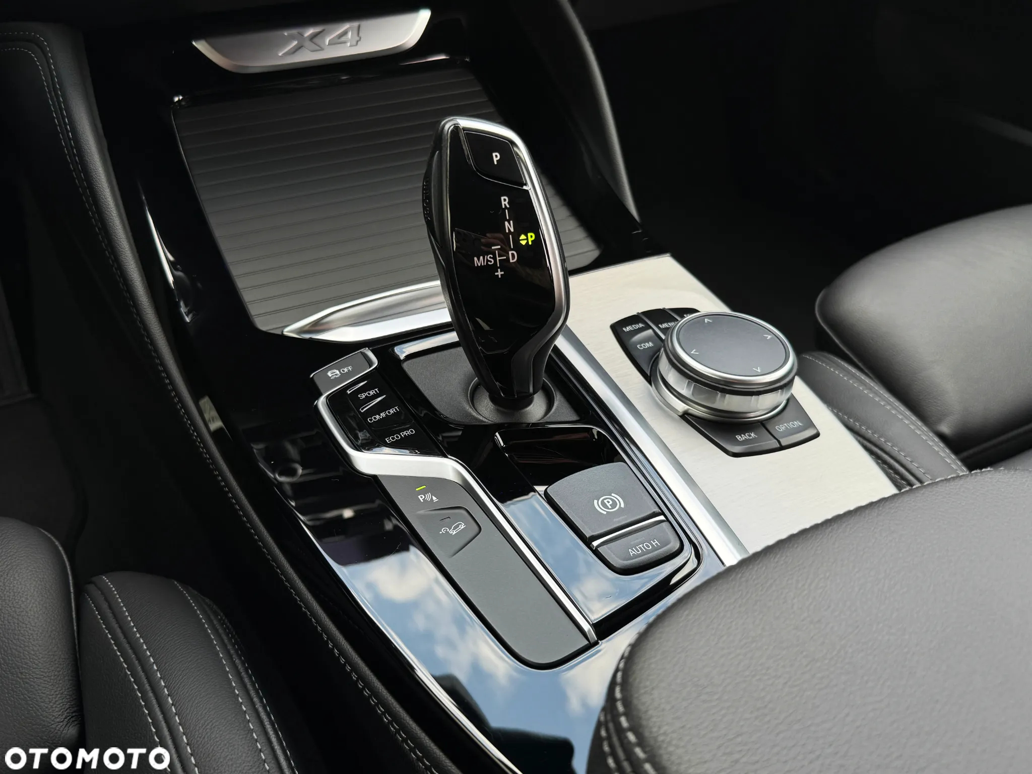 BMW X4 xDrive20d M Sport X - 22