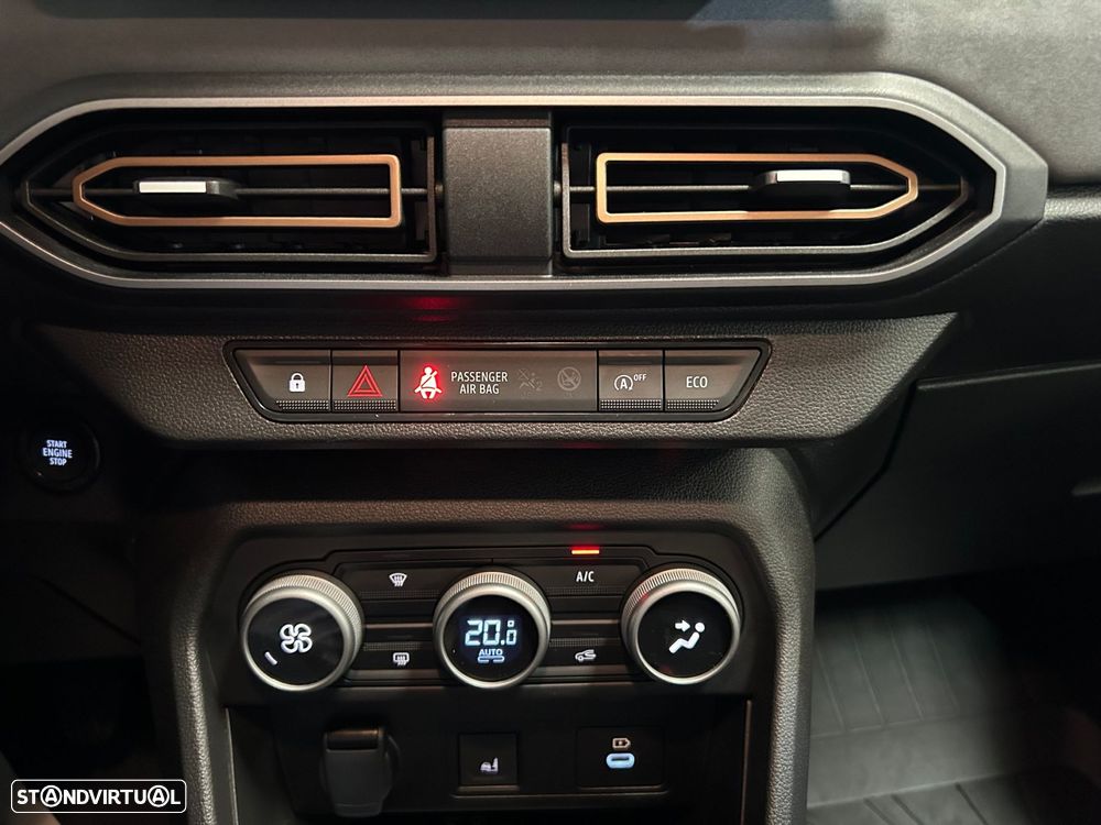 Dacia Sandero 1.0 ECO-G Extreme + Up&Go Bi-Fuel - 30
