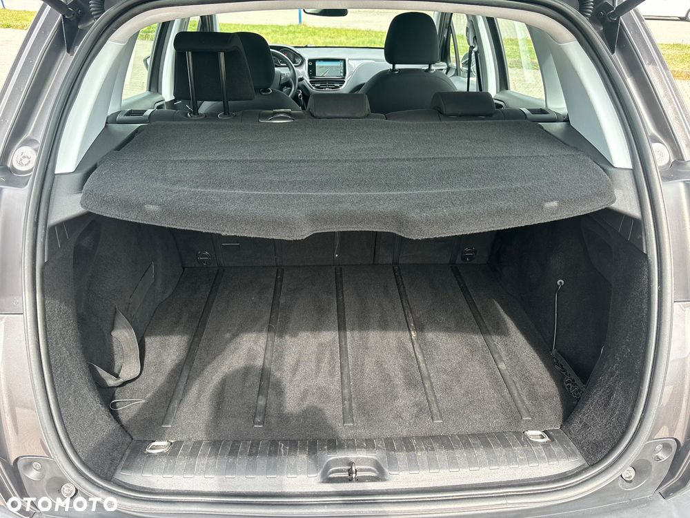 Peugeot 2008 e-HDi FAP 92 STOP & START Active - 18