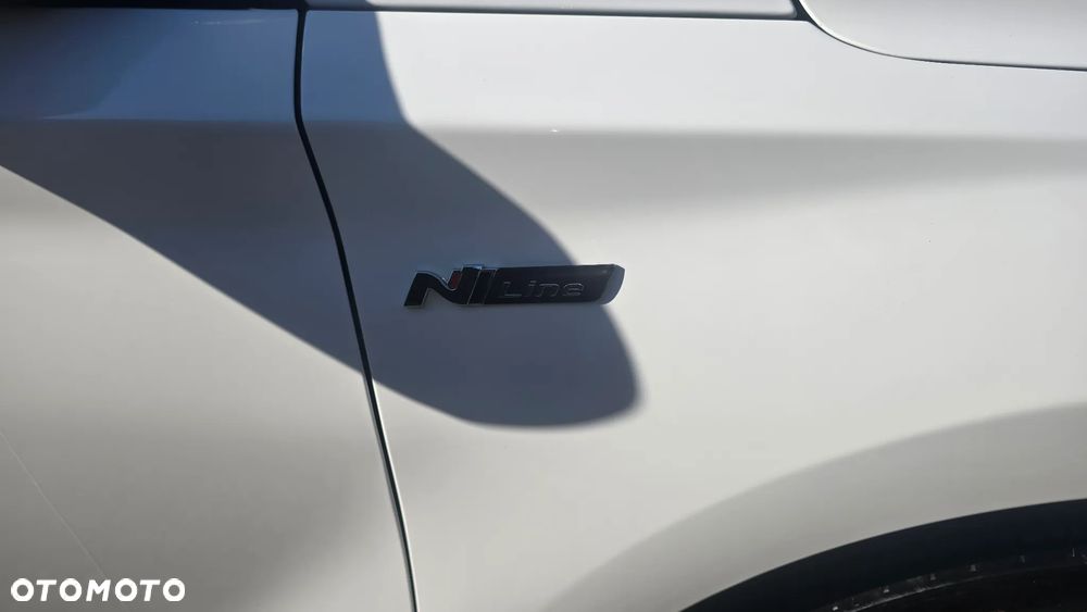 Hyundai i30 1.5 T-GDI 48V-Hybrid N-Line - 18