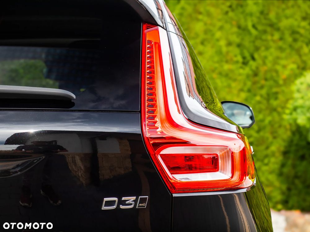 Volvo XC 40 D3 AWD Geartronic - 33