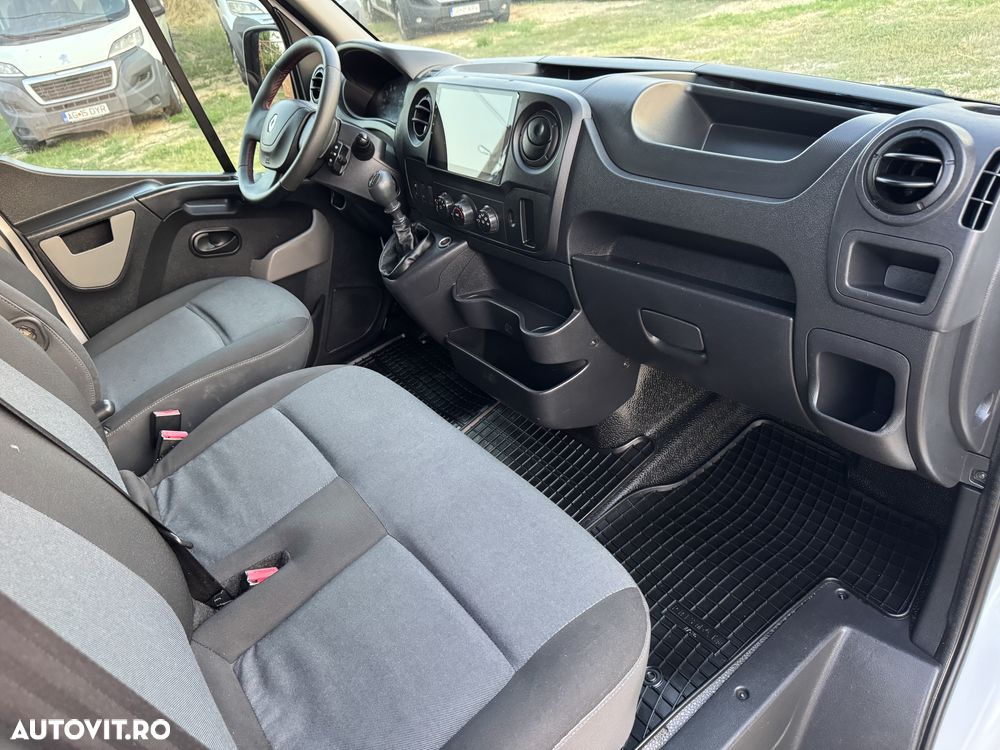 Renault Master - 6