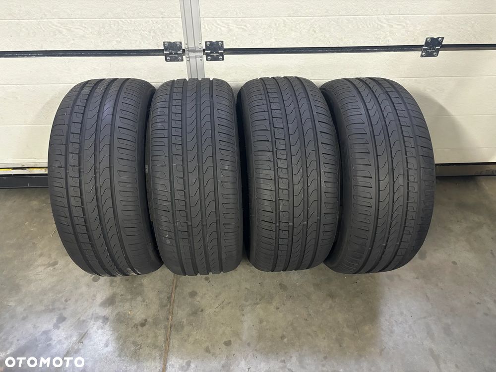 Opony letnie Pirelli Cinturato P7 - 255/45R19 - 1