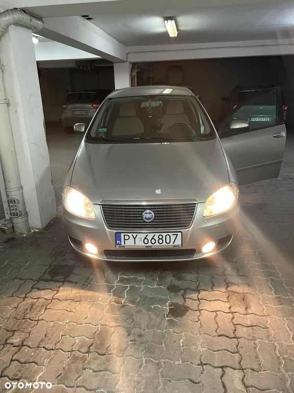 Fiat Croma 1.9 Multijet 16V DPF Automatik Active - 23