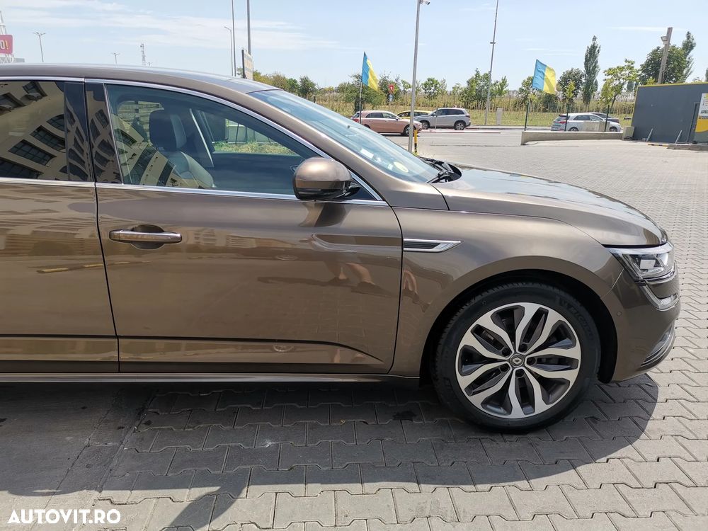 Renault Talisman - 25