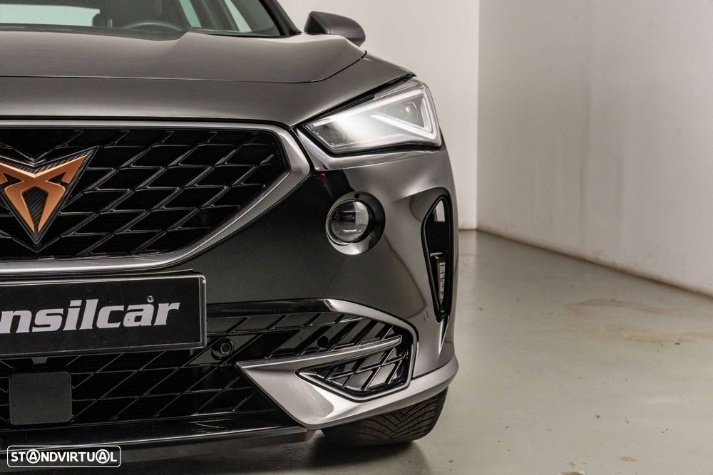 Cupra Formentor 1.4 e-Hybrid DSG - 29