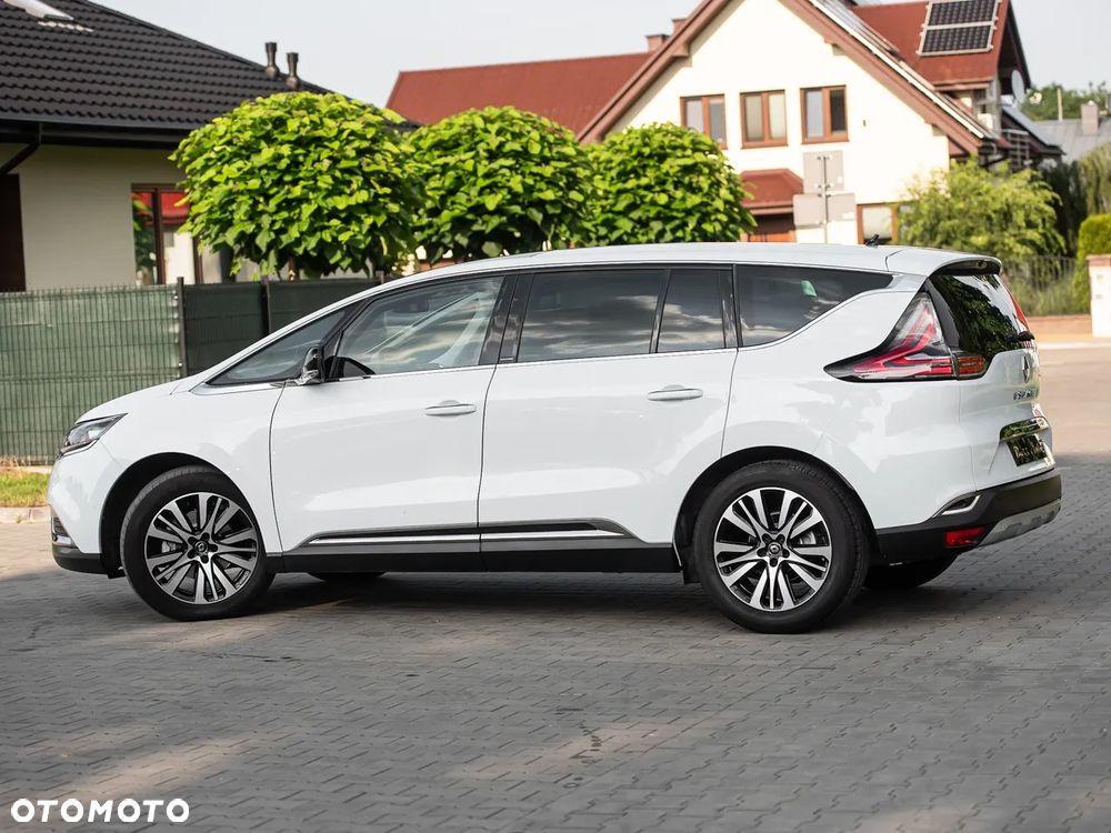 Renault Espace Energy dCi 160 EDC Initiale Paris - 10