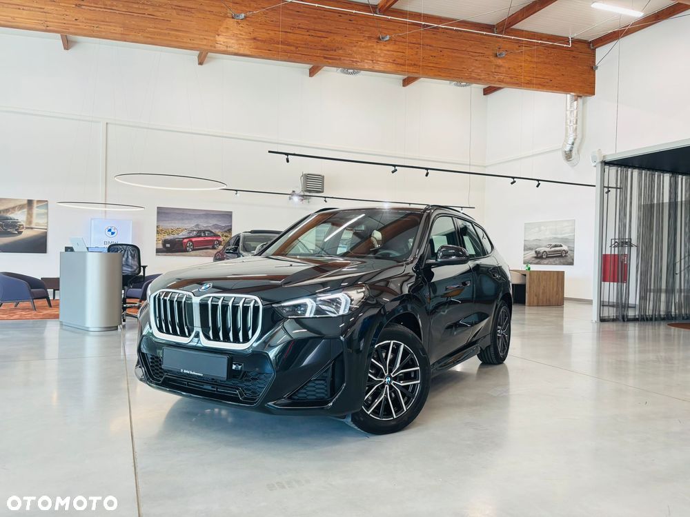 BMW X1 xDrive30e M Sport Edition - 2