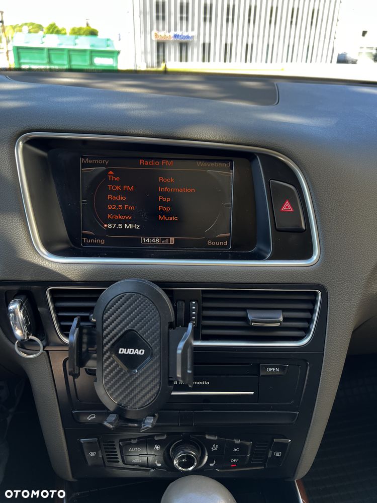 Audi Q5 2.0 TDI Quattro S tronic - 24