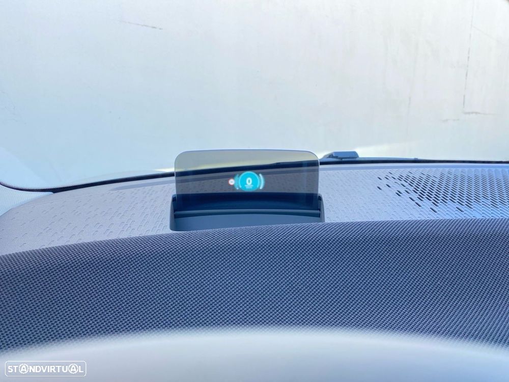 MINI 3 Portas Cooper E Classic S - 7