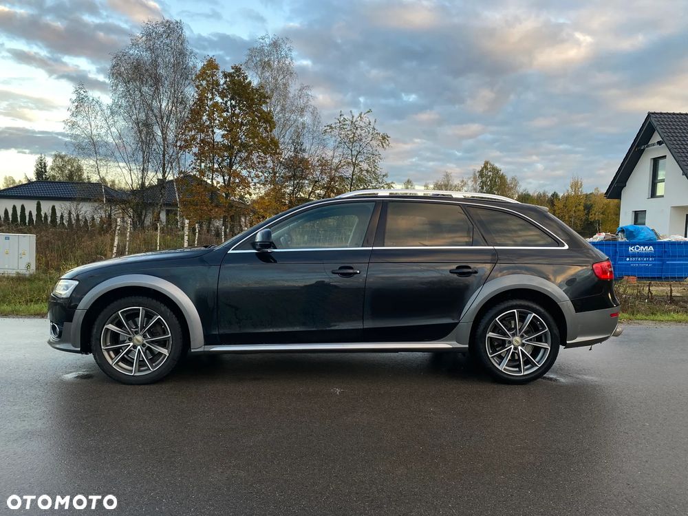 Audi A4 Allroad - 17